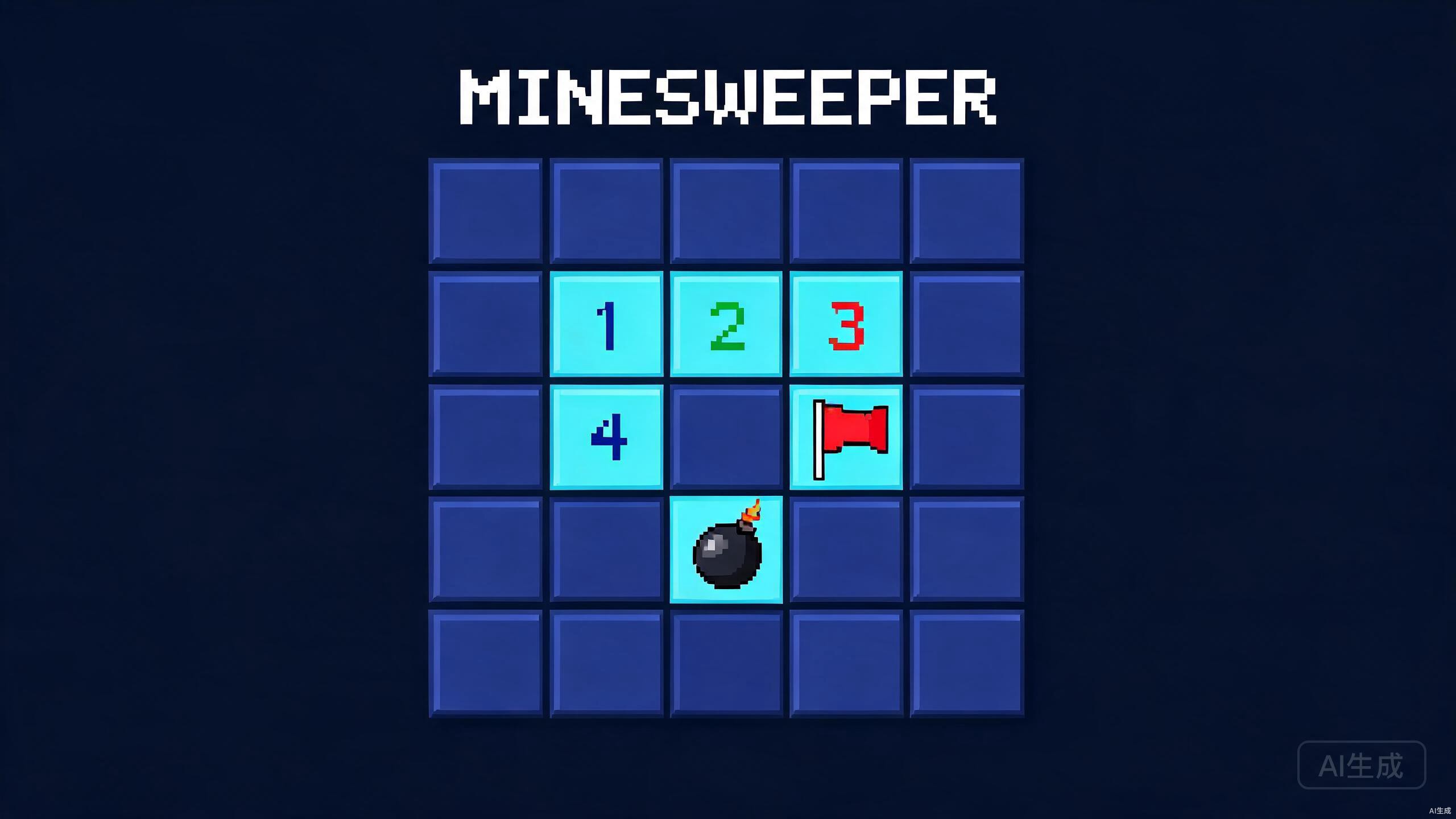 Minesweeper